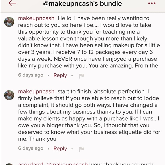 Meet your Posher, Alexandra - Picture 5 of 7